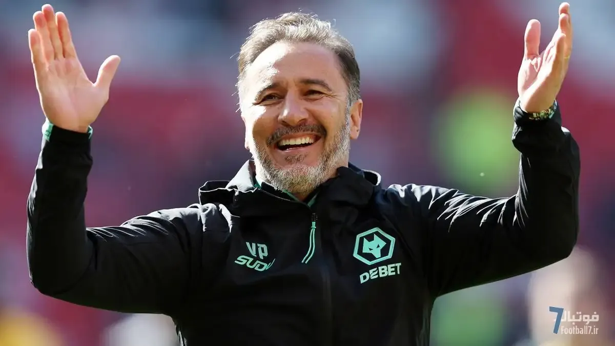 رکوردشکنی تاریخی ناتینگهام فارست در لیگ برتر؛ ویتور پریرا چهارمین مربی فصل شد