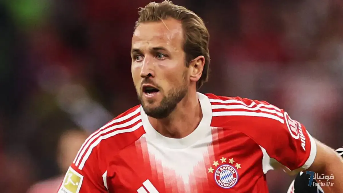 لوتار ماتئوس: پول اولویت هری کین نیست؛ او قطعاً با بایرن مونیخ تمدید می‌کند