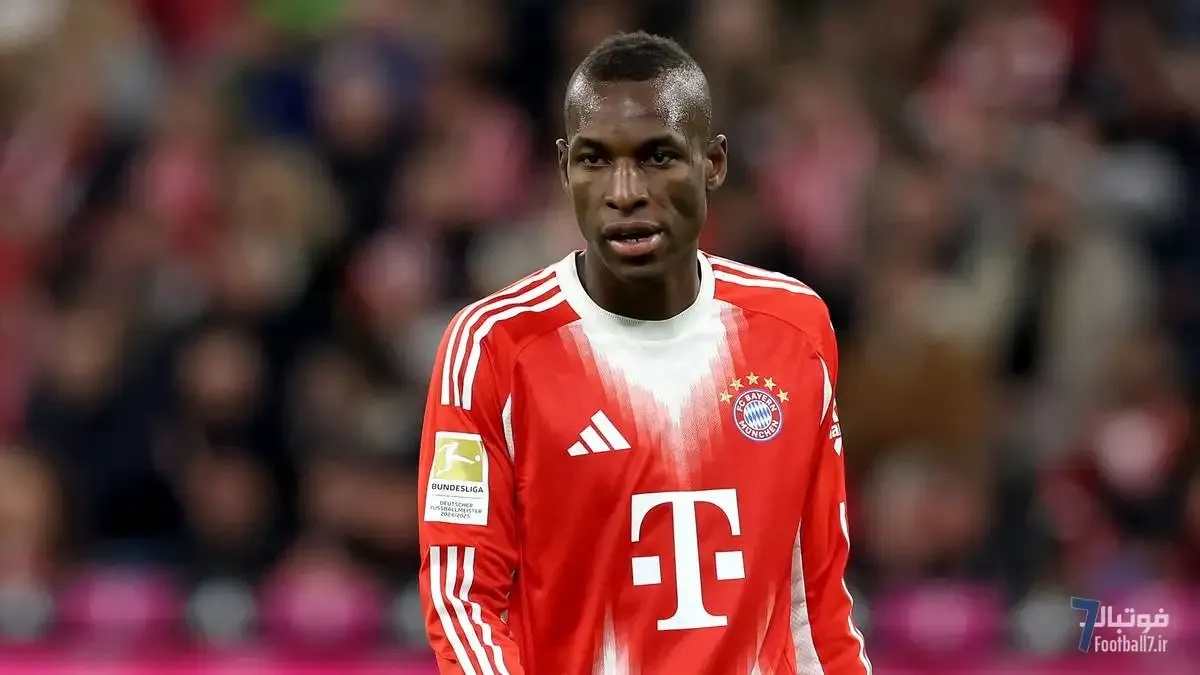 نیکولاس جکسون در آستانه بازگشت به چلسی؛ بایرن مونیخ بند خرید را فعال نمی‌کند