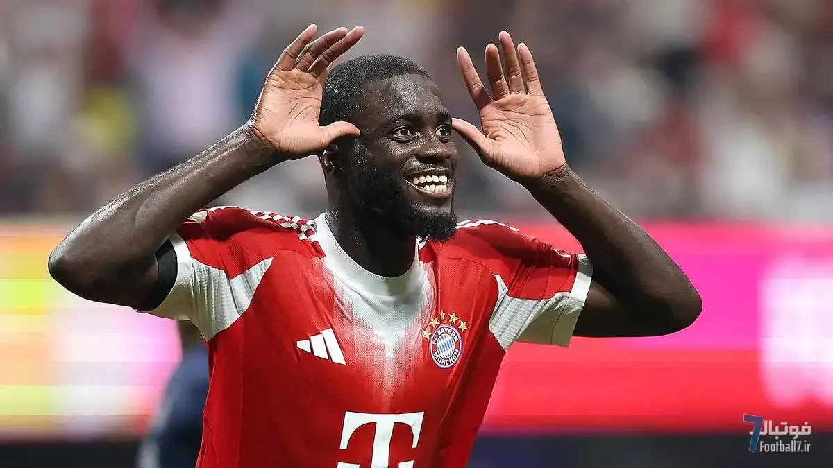 جنگ بایرن مونیخ با ایجنت‌ها؛ اولی هوینس تهدید به «لیست سیاه» بعد از حواشی تمدید قرارداد دایو اوپامکانو