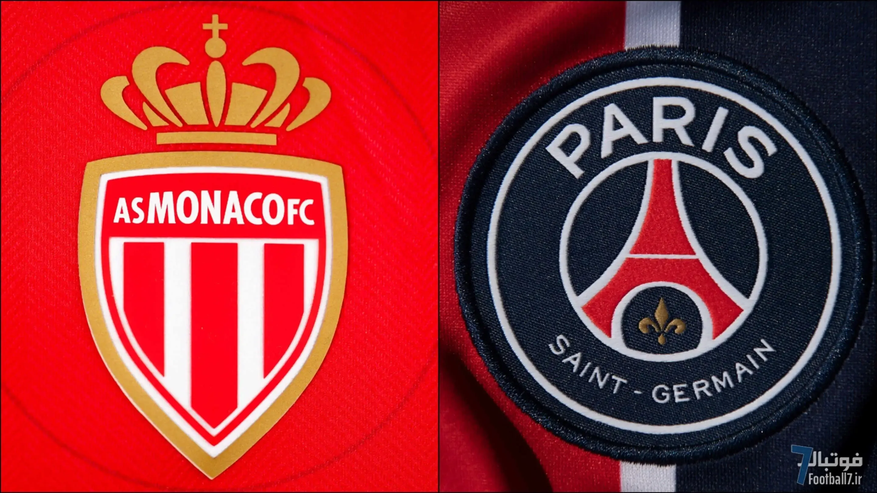 پیش‌بازی موناکو و پاری سن ژرمن؛ نبرد تمام فرانسوی برای بقا در لیگ قهرمانان اروپا