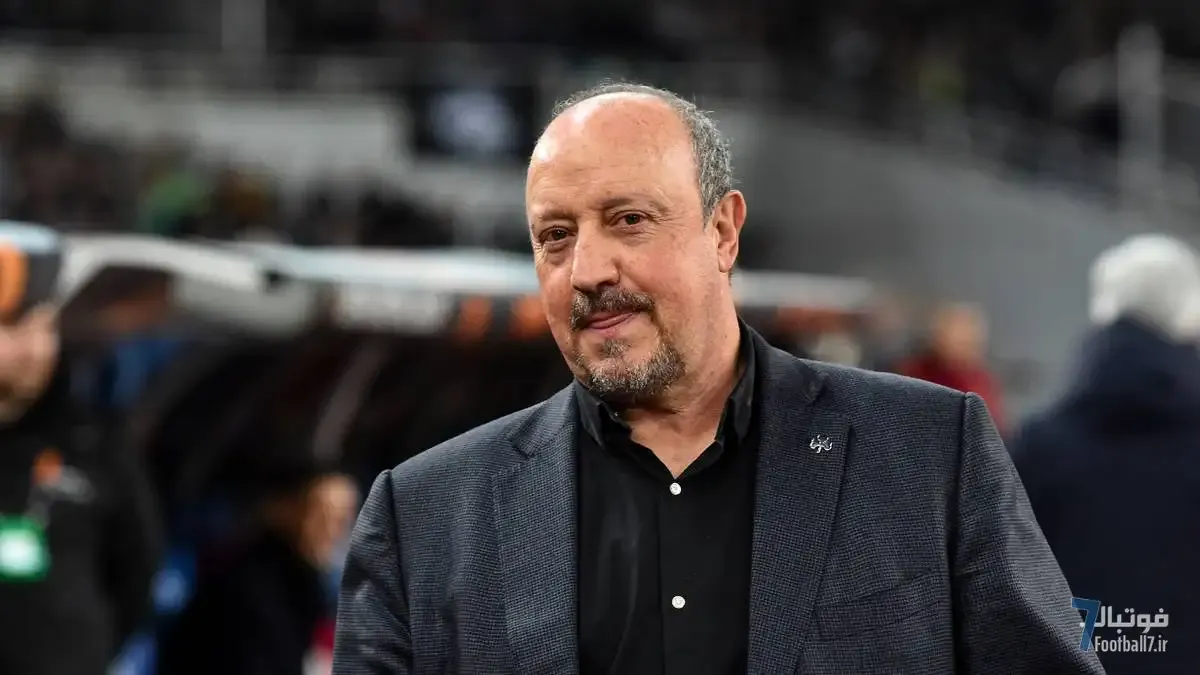 رافائل بنیتس در لبه پرتگاه؛ پانایتینایکوس به دنبال شاگرد سابق برای جانشینی