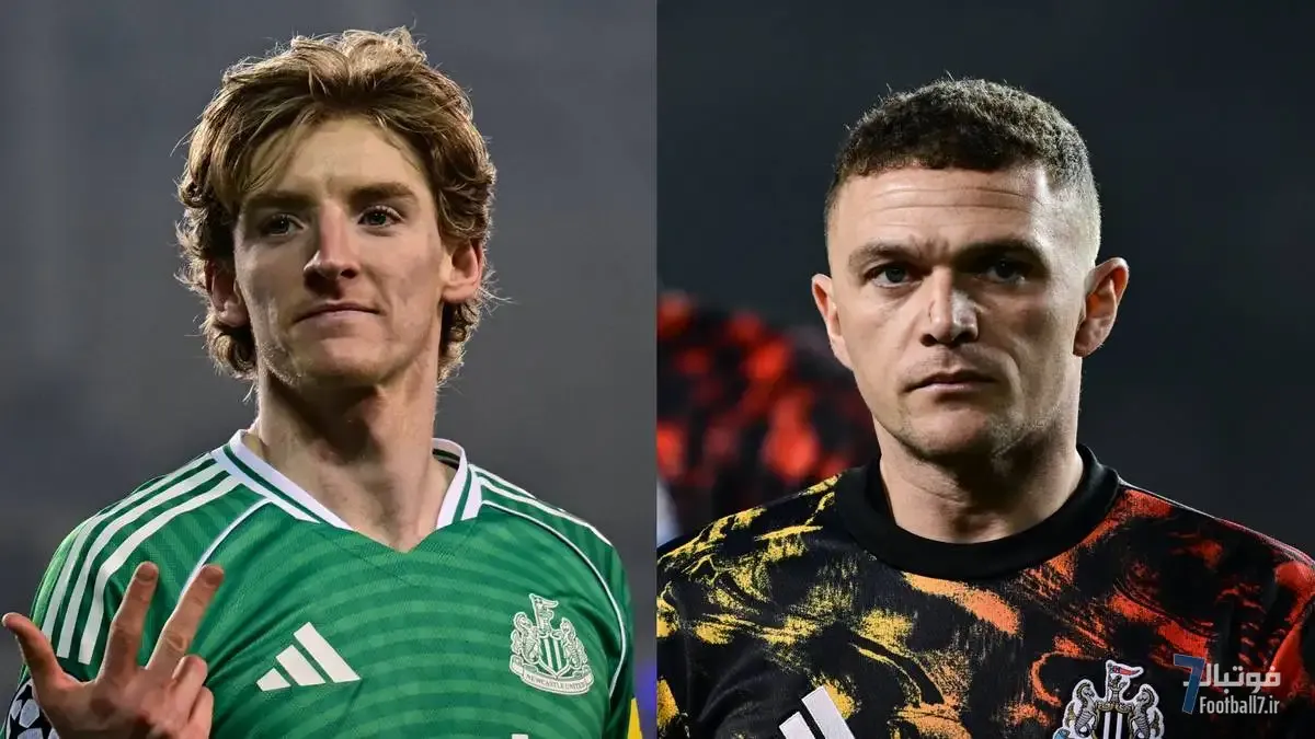 جنجال در شب پوکر تاریخی؛ توضیح آنتونی گوردون و کیرن تریپیر درباره درگیری لفظی در باکو