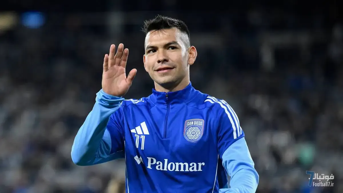 افشاگری جنجالی برادر هیروینگ لوزانو؛ ستاره مکزیکی در سراشیبی سقوط؟