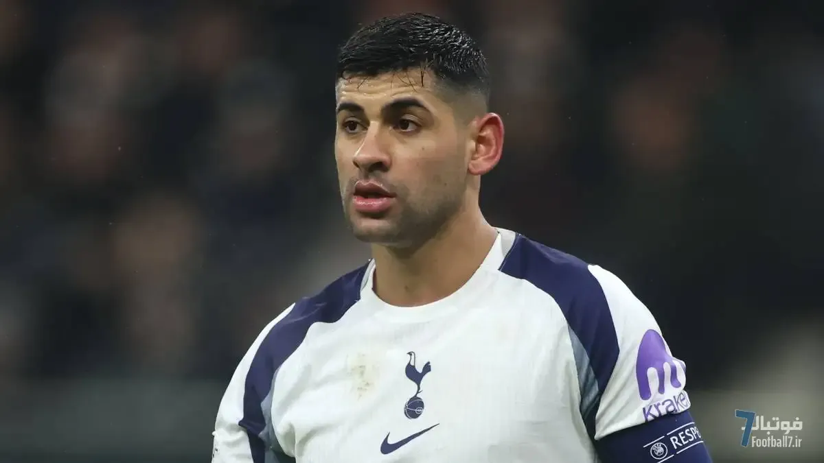 انتقاد شدید از کریستین رومرو؛ کاپیتان «دیوانه» تاتنهام هدف اصلی رقبا!