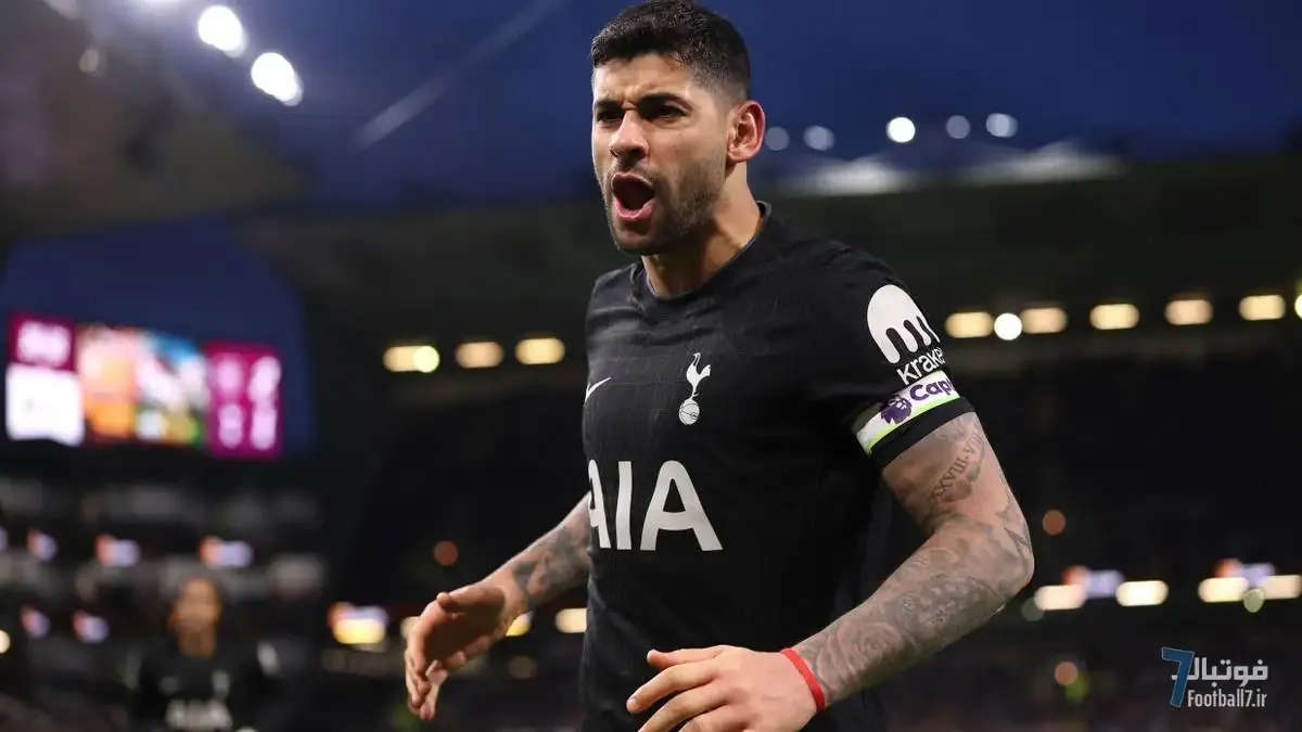 آنژ پوستکوگلو: کریستیان رومرو در تمرینات هم‌تیمی‌هایش را می‌ترساند؛ او یک برنده واقعی است