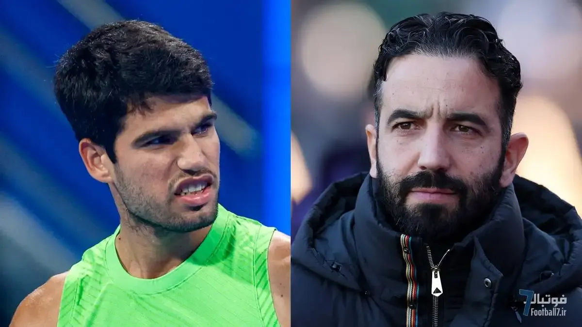 روبن آموریم در دوحه رویت شد؛ اولین حضور علنی سرمربی سابق منچستریونایتد پس از اخراج