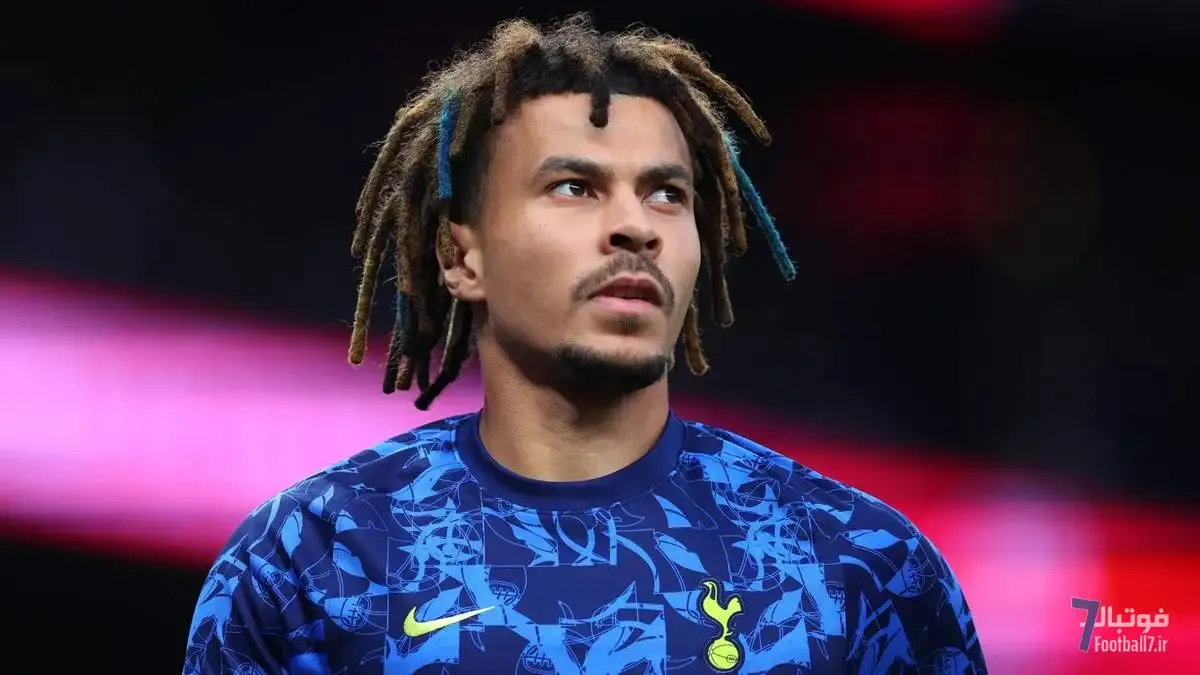 بازگشت احساسی دله الی به تاتنهام؛ مهمان ویژه دربی شمال لندن مقابل آرسنال