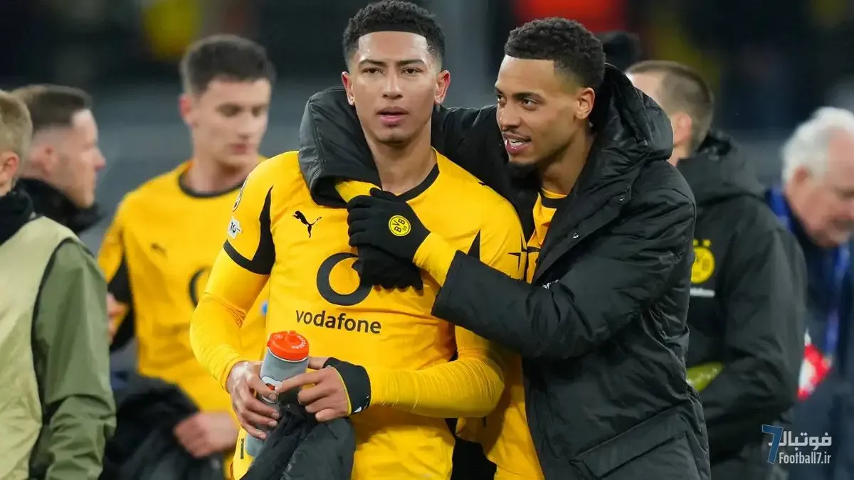 پاتک دورتموند به منچستریونایتد و چلسی؛ سباستین کل برای تمدید با فلیکس نمچا دست به کار شد