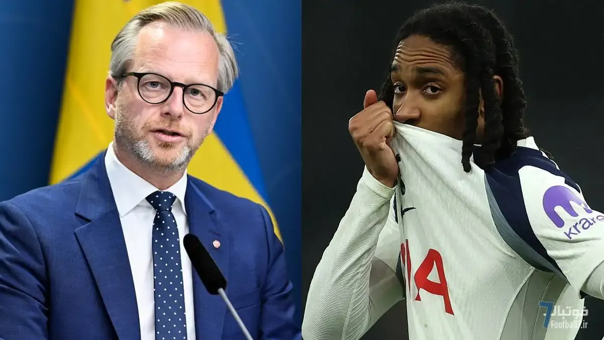 تحقیر تاتنهام در پارلمان سوئد؛ هشدار درباره «اسپرزی» شدن اقتصاد و انتقادات تند پوستکوگلو