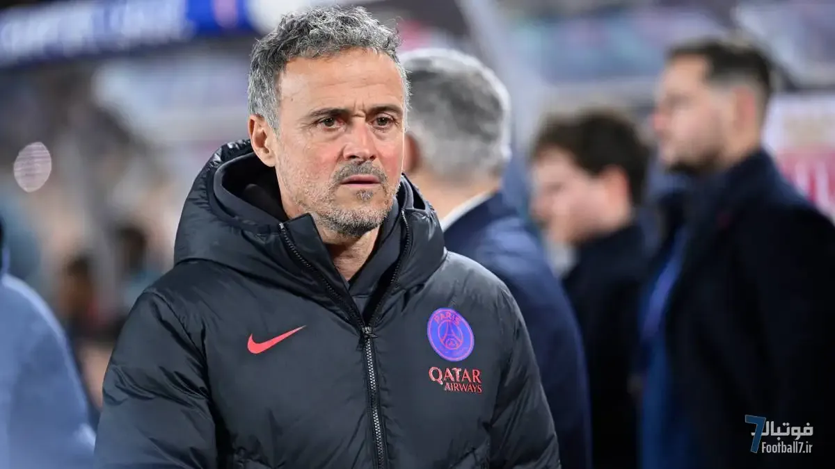 لوئیس انریکه: روی عثمان دمبله ریسک نمی‌کنم؛ هیچ‌کس در پاری سن ژرمن بزرگتر از باشگاه نیست