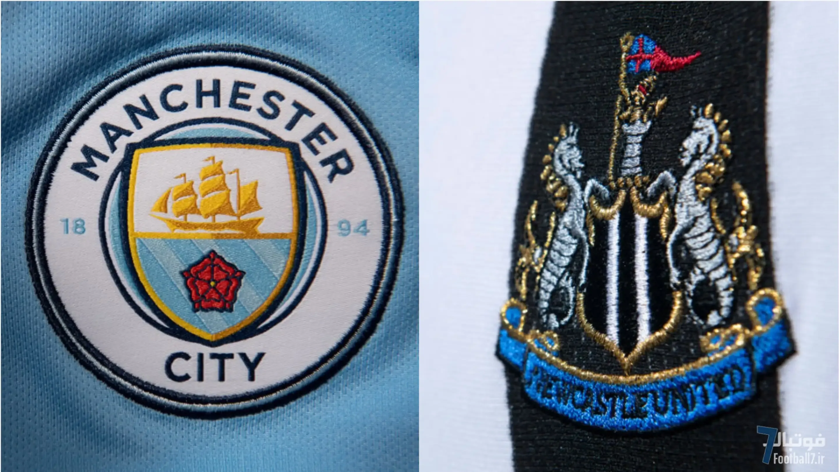 پیش‌بازی منچسترسیتی و نیوکسل؛ فرصت طلایی پپ برای کاهش فاصله با صدر در اتحاد