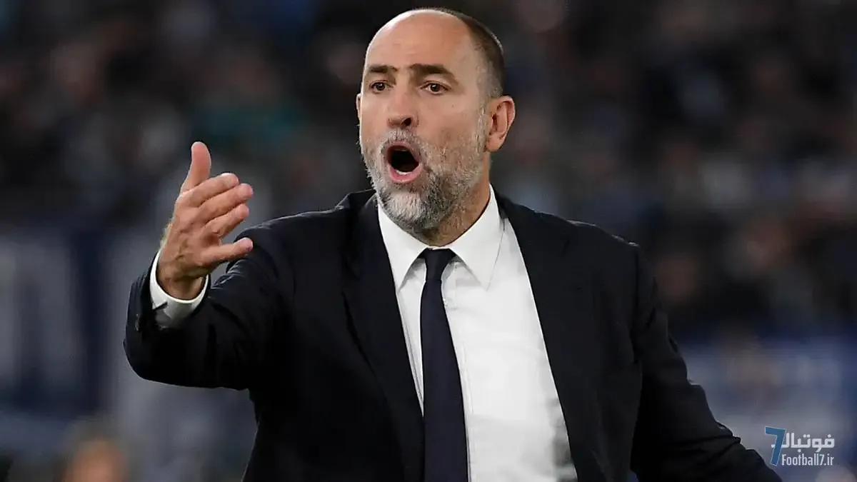 ایگور تودور سرمربی جدید تاتنهام: ۱۰۰ درصد در لیگ برتر می‌مانیم؛ بحران را پشت سر می‌گذاریم