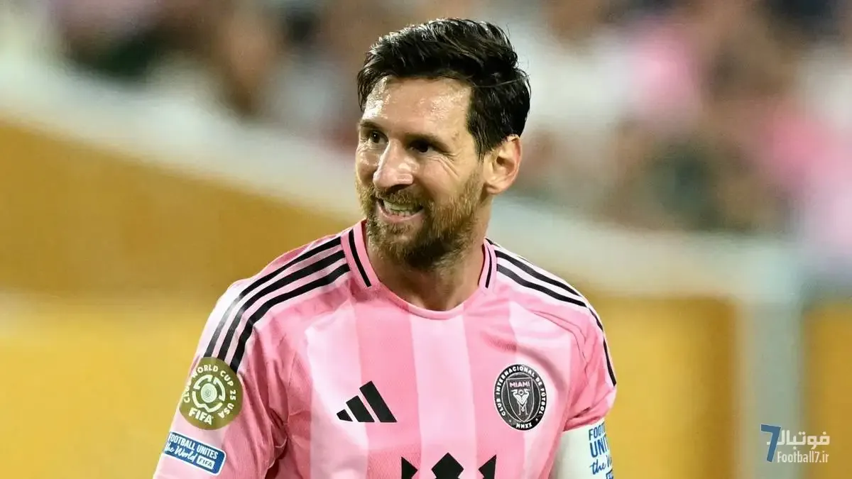 وعده بزرگ نامزد ریاست بارسلونا؛ «رقص آخر» لیونل مسی در نیوکمپ ممکن است