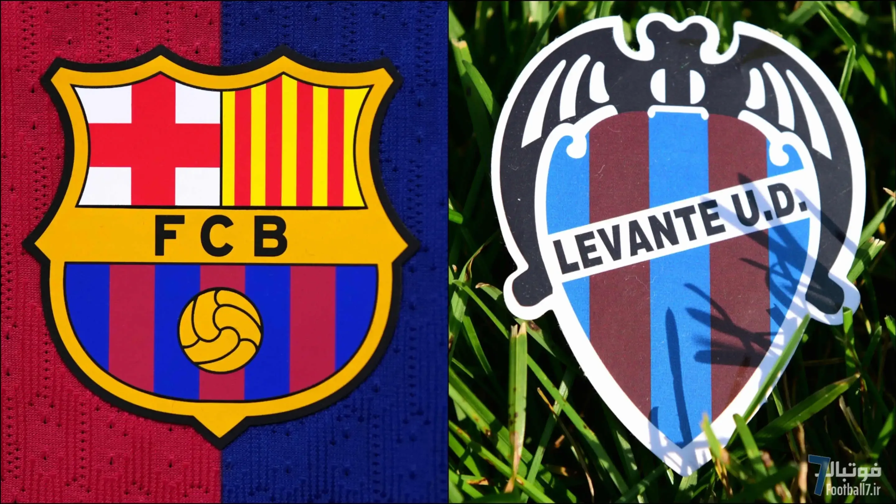 پیش‌بازی بارسلونا و لوانته؛ یک تیر و دو نشان: خروج از بحران و بازگشت به صدر