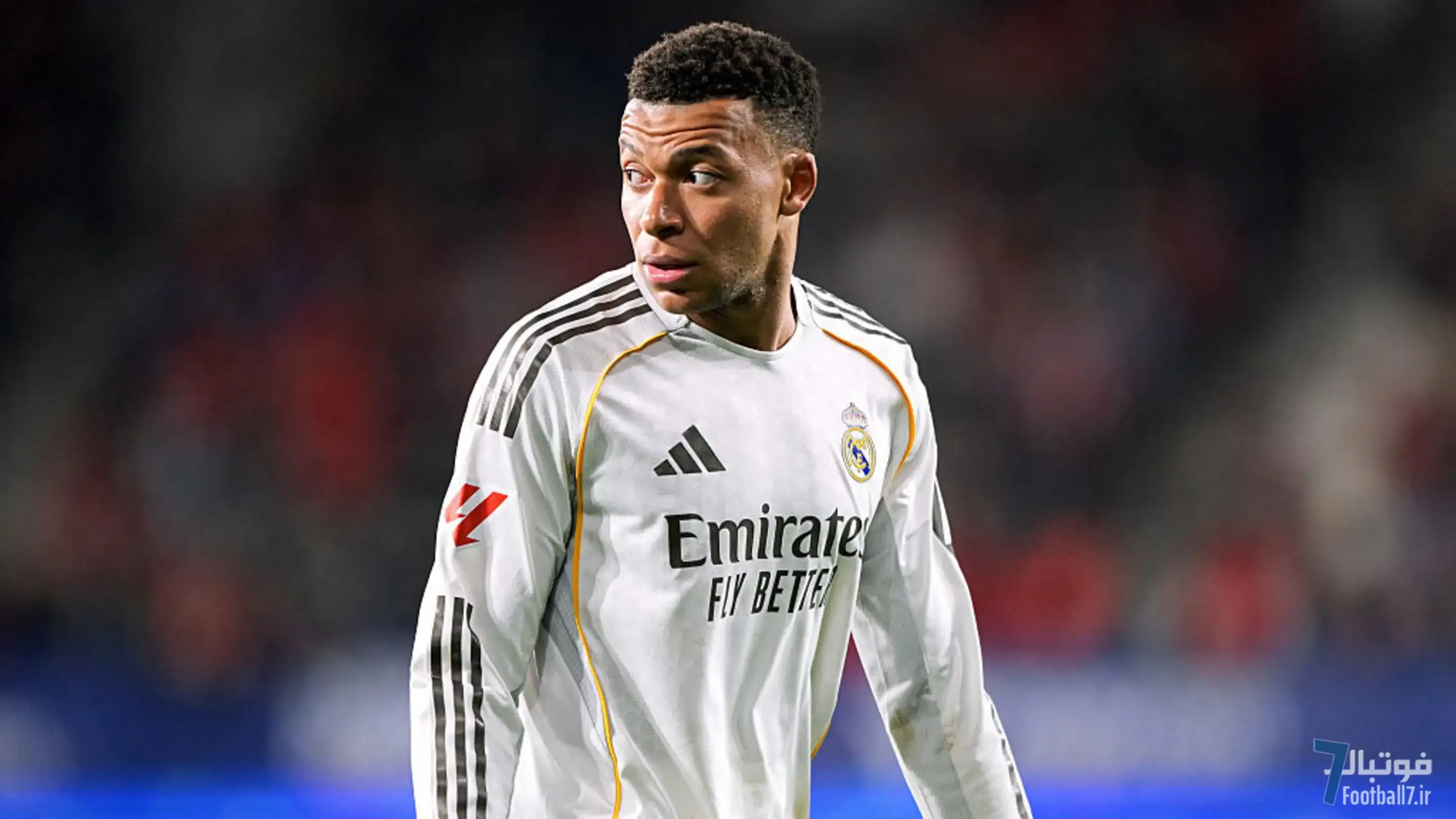 شکست تلخ رئال مادرید مقابل اوساسونا؛ سه زنگ خطر جدی برای شاگردان آلوارو آربلوا