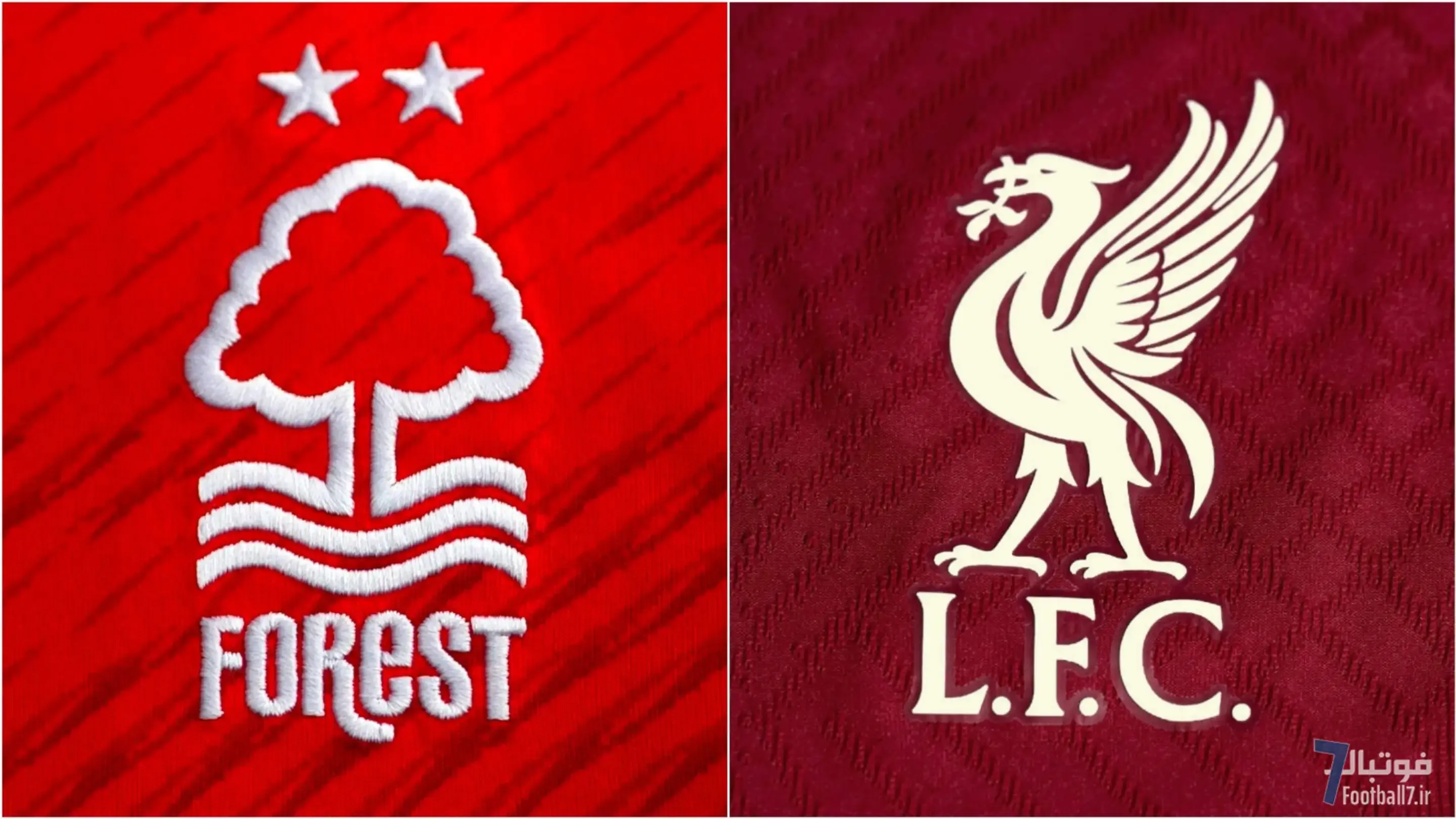 پیش‌بازی ناتینگهام فارست و لیورپول؛ پیروزی، مجوز ورود به منطقه‌ی سهمیه!