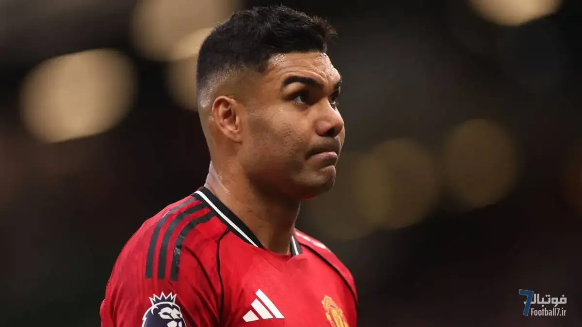 کازمیرو در مسیر اینتر میامی؛ آیا ستاره برزیلی هم‌تیمی جدید لیونل مسی می‌شود؟