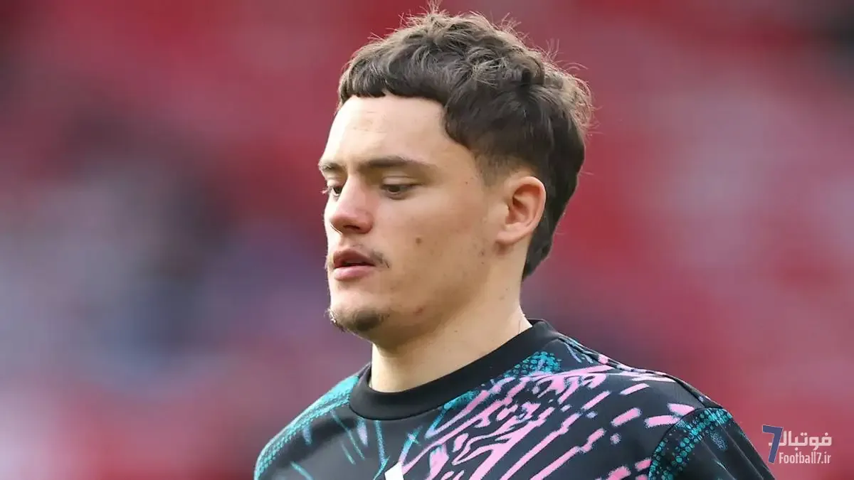 آخرین وضعیت مصدومیت فلوریان ویرتز از زبان آرنه اسلوت؛ پیروزی دراماتیک لیورپول با طعم نگرانی