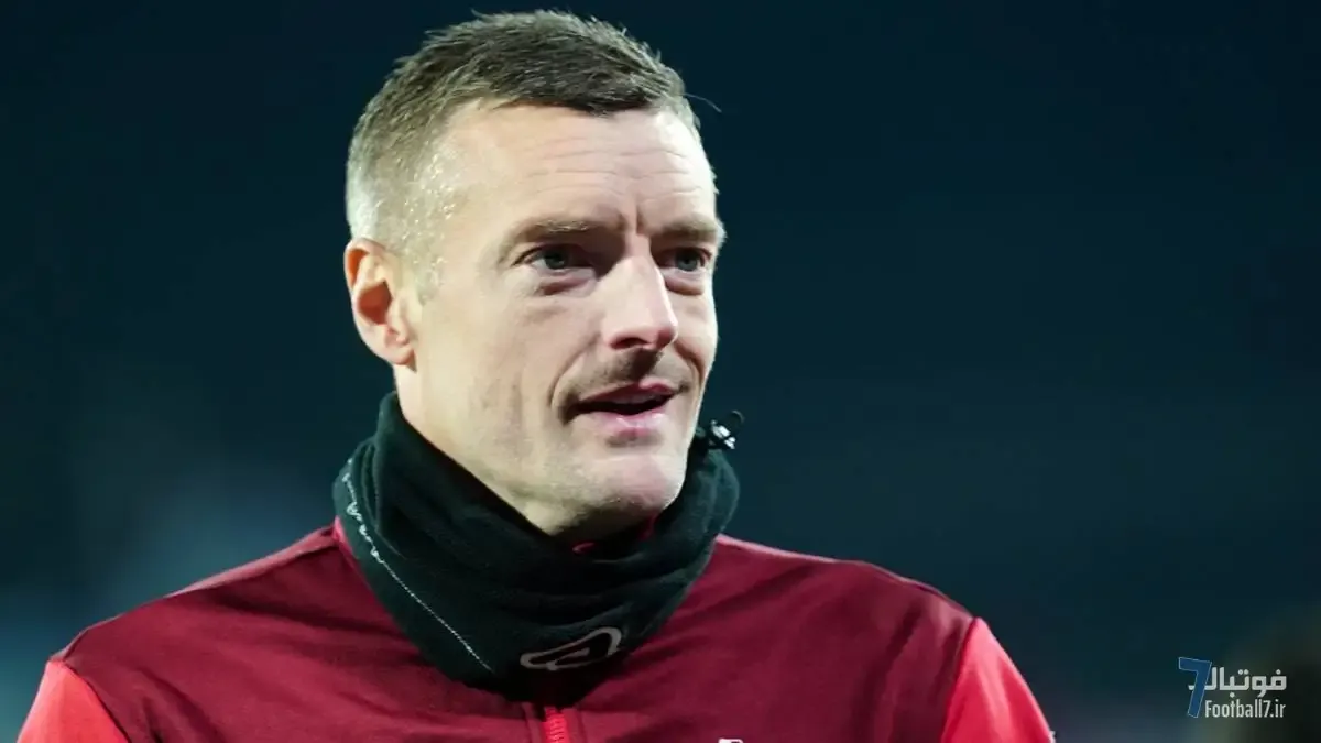 افشاگری جنجالی بن چیلول از سبک زندگی جیمی واردی؛ ردبول، سیگار و هت‌تریک‌های باورنکردنی!