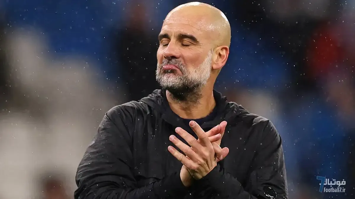 تیم منتخب و رویایی تاریخ پپ گواردیولا؛ ترکیبی که لرزه بر اندام هر حریفی می‌اندازد