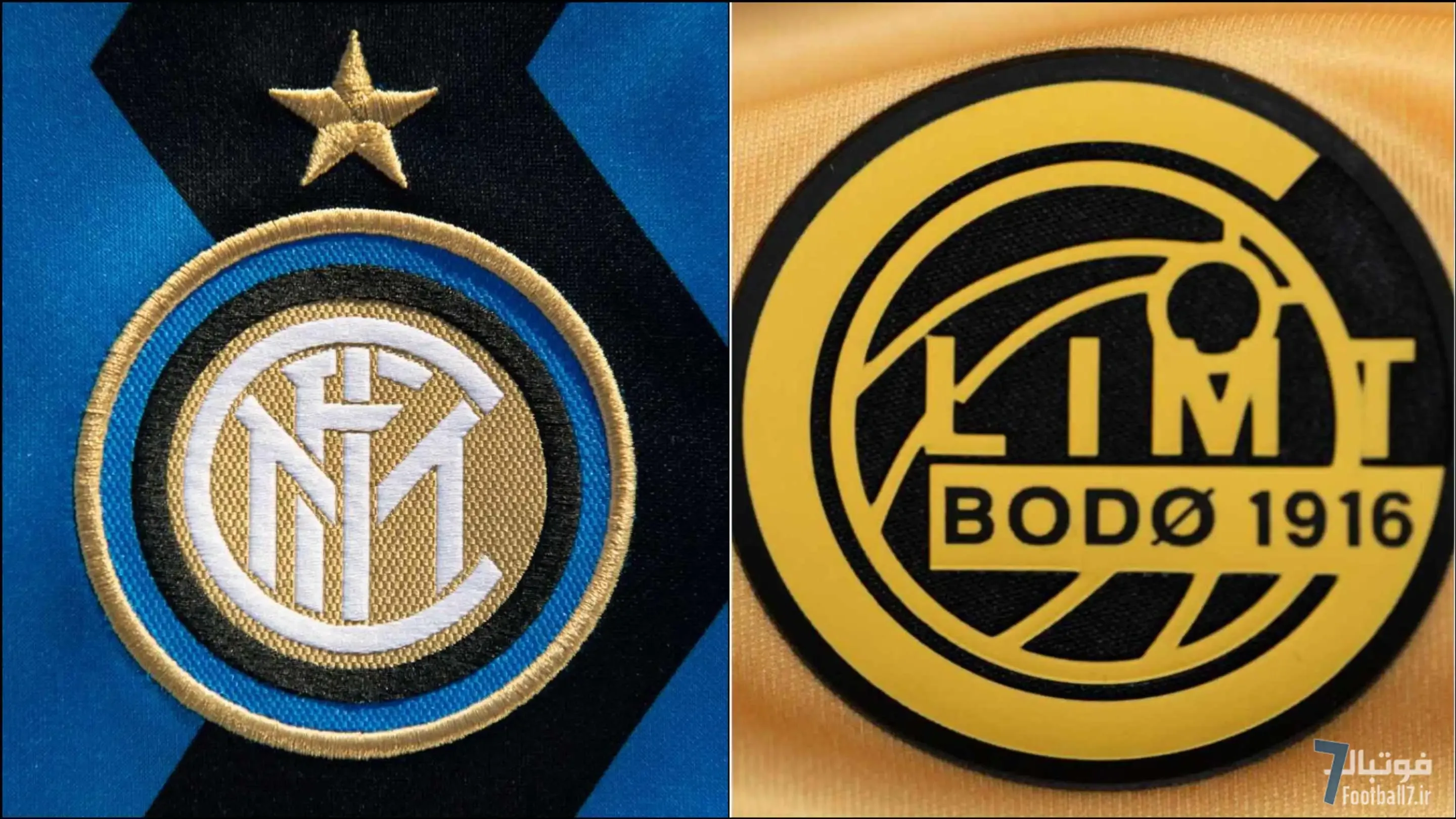 پیش‌بازی اینتر و بودو گلیمت؛ نبرد نراتزوری برای بقا در شب رویایی سن سیرو