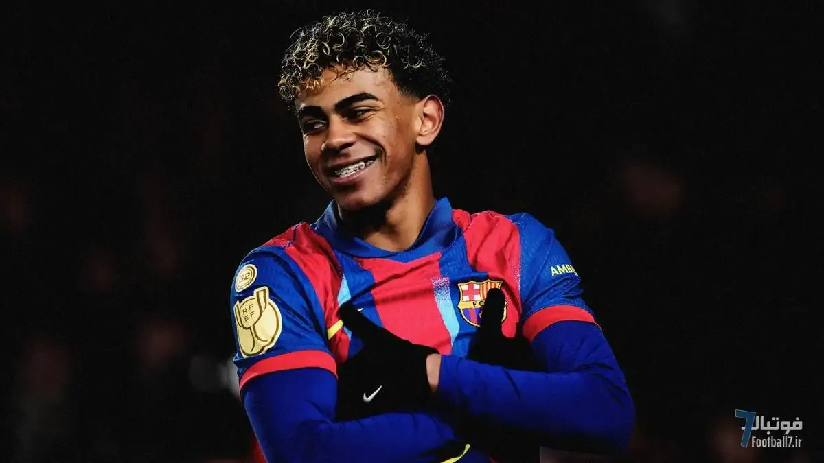 افشای پیشنهاد ۲۵۰ میلیون یورویی پاری‌سن‌ژرمن برای لامین یامال؛ پاسخ قاطع خوان لاپورتا به پاریسی‌ها