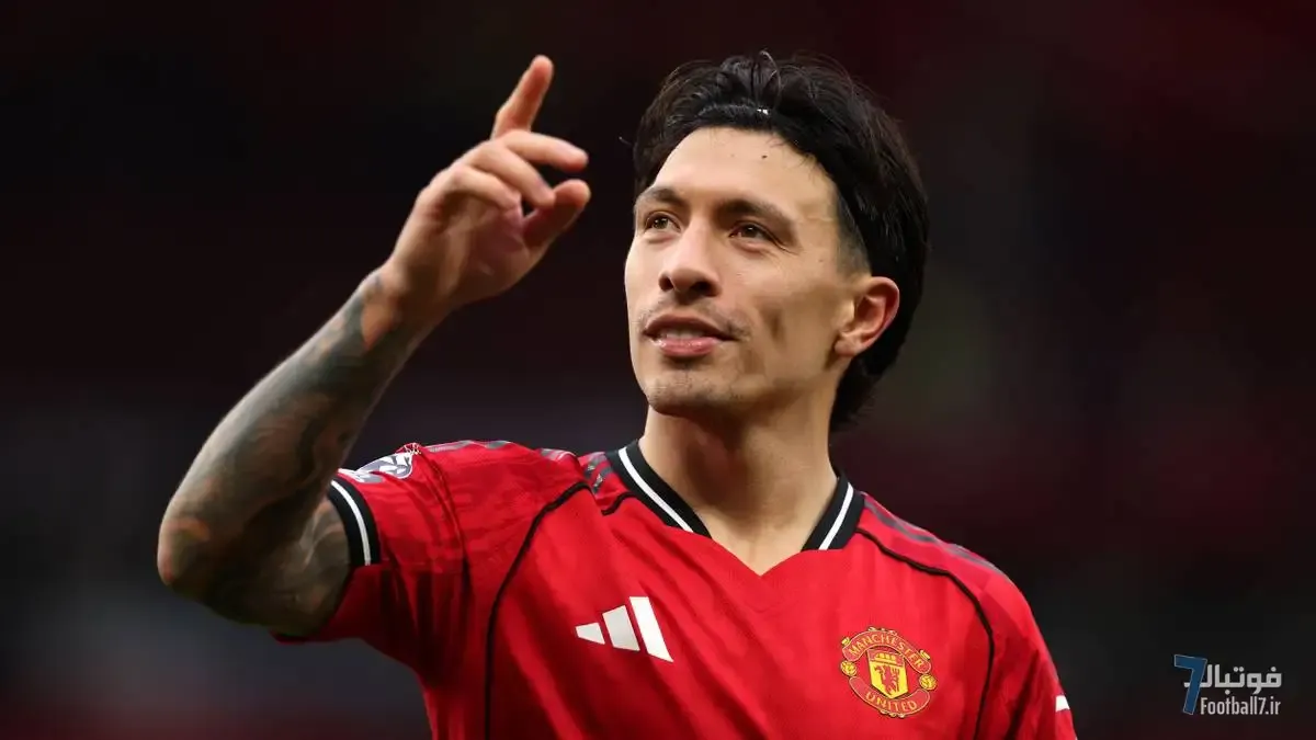 آخرین وضعیت مصدومیت لیساندرو مارتینز؛ توضیح مایکل کریک درباره غیبت ستاره منچستریونایتد