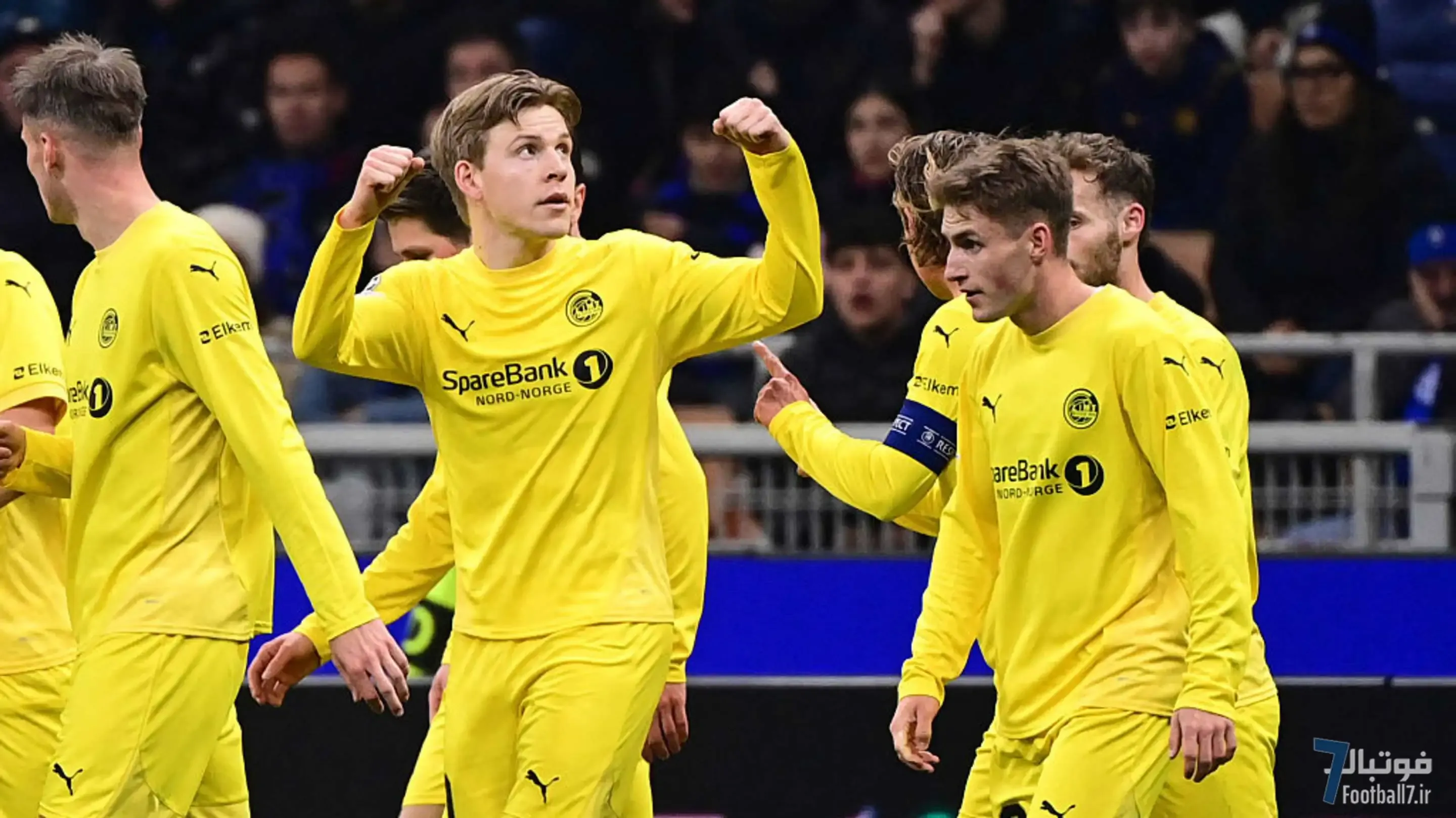 شب درخشش سورلوث و حماسه بودو گلیمت در سن‌سیرو؛ ایتالیا در آستانه یک فاجعه تاریخی