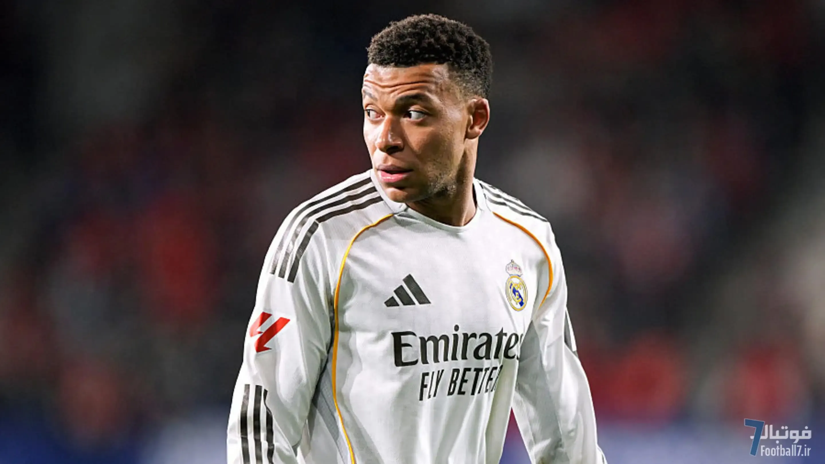 پیش‌بازی و ترکیب احتمالی رئال مادرید مقابل بنفیکا؛ شوک بزرگ با مصدومیت امباپه در شب سرنوشت