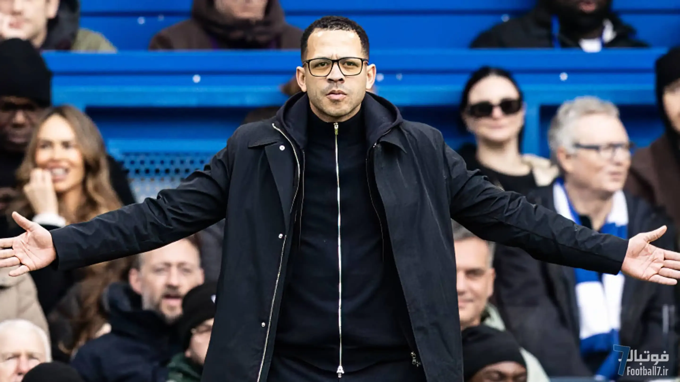 بحران انضباطی در استمفوردبریج؛ چلسی در تعقیب رکورد منفی تاریخ لیگ برتر