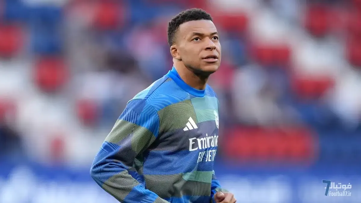 حمله تند کریستوف دوگاری به منتقدان امباپه در رئال مادرید: اگر او را نمی‌خواهید، به فرانسه برش گردانید!