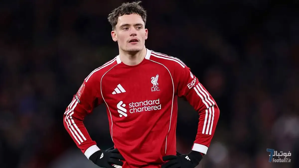 افشاگری جنجالی ایجنت فلوریان ویرتز: به پرز پیام دادم او را به رئال مادرید ببرد!