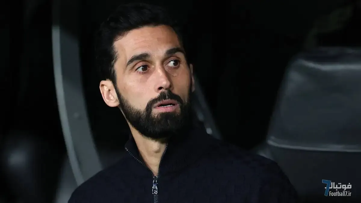 واکنش آلوارو آربلوا به تقابل احتمالی رئال مادرید با منچسترسیتی؛ آخرین وضعیت مصدومیت کیلیان امباپه