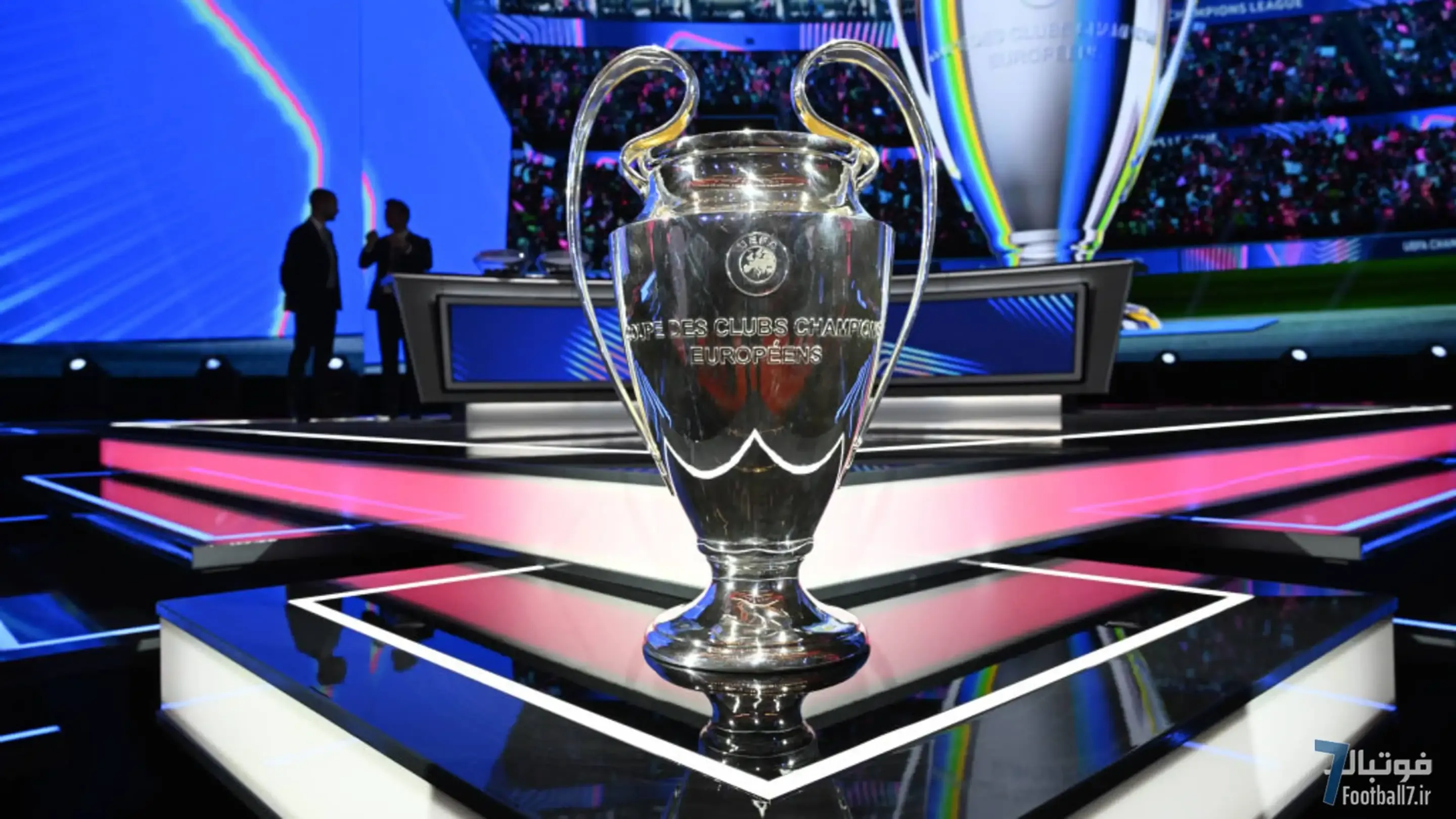 پازل یک‌هشتم نهایی لیگ قهرمانان تکمیل شد؛ از تاریخ‌سازی آرسنال تا حذف ناباورانه اینتر و یوونتوس