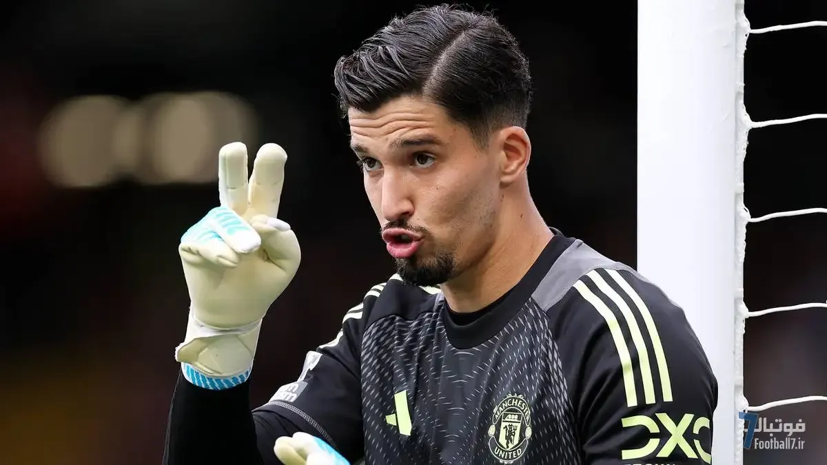 توافق منچستریونایتد با بشیکتاش برای فروش آلتای بایندیر؛ بازگشت دروازه‌بان ترک به خانه