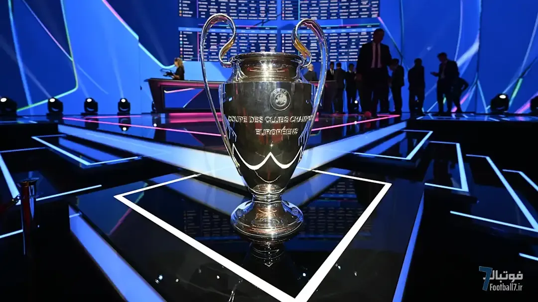 همه چیز در مورد مرحله حذفی لیگ قهرمانان اروپا ۲۶-۲۰۲۵؛ از تاریخ بازی‌ها تا تحلیل قرعه کشی