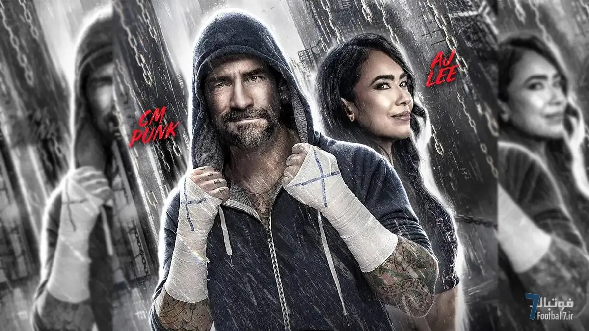 راهنمای کامل تماشای WWE الیمینیشن چمبر ۲۰۲۶ شیکاگو؛ لیست مبارزات و ساعت برگزاری