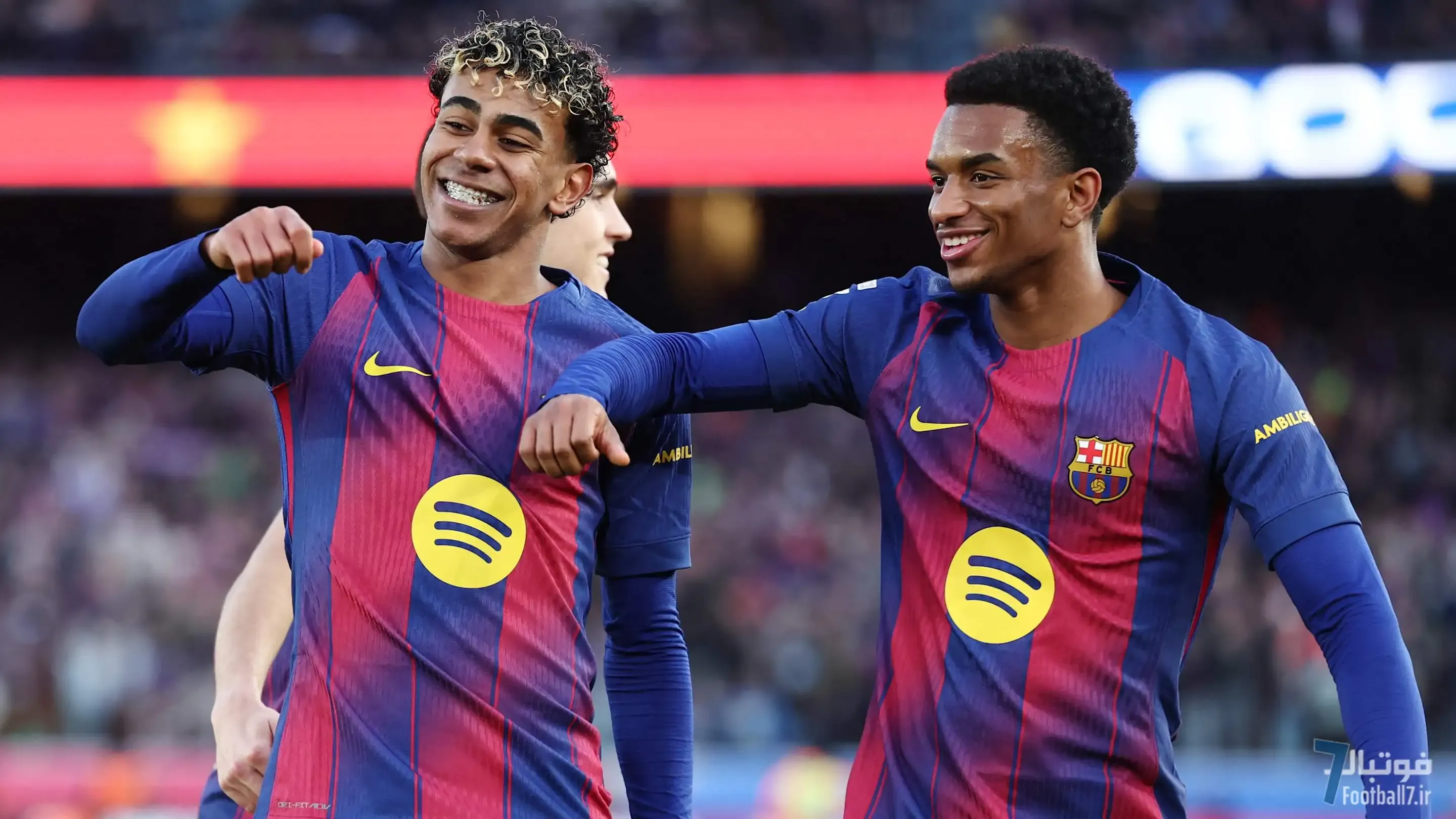 مسیر آسان بارسلونا تا فینال لیگ قهرمانان؛ شانس بزرگ هانسی فلیک