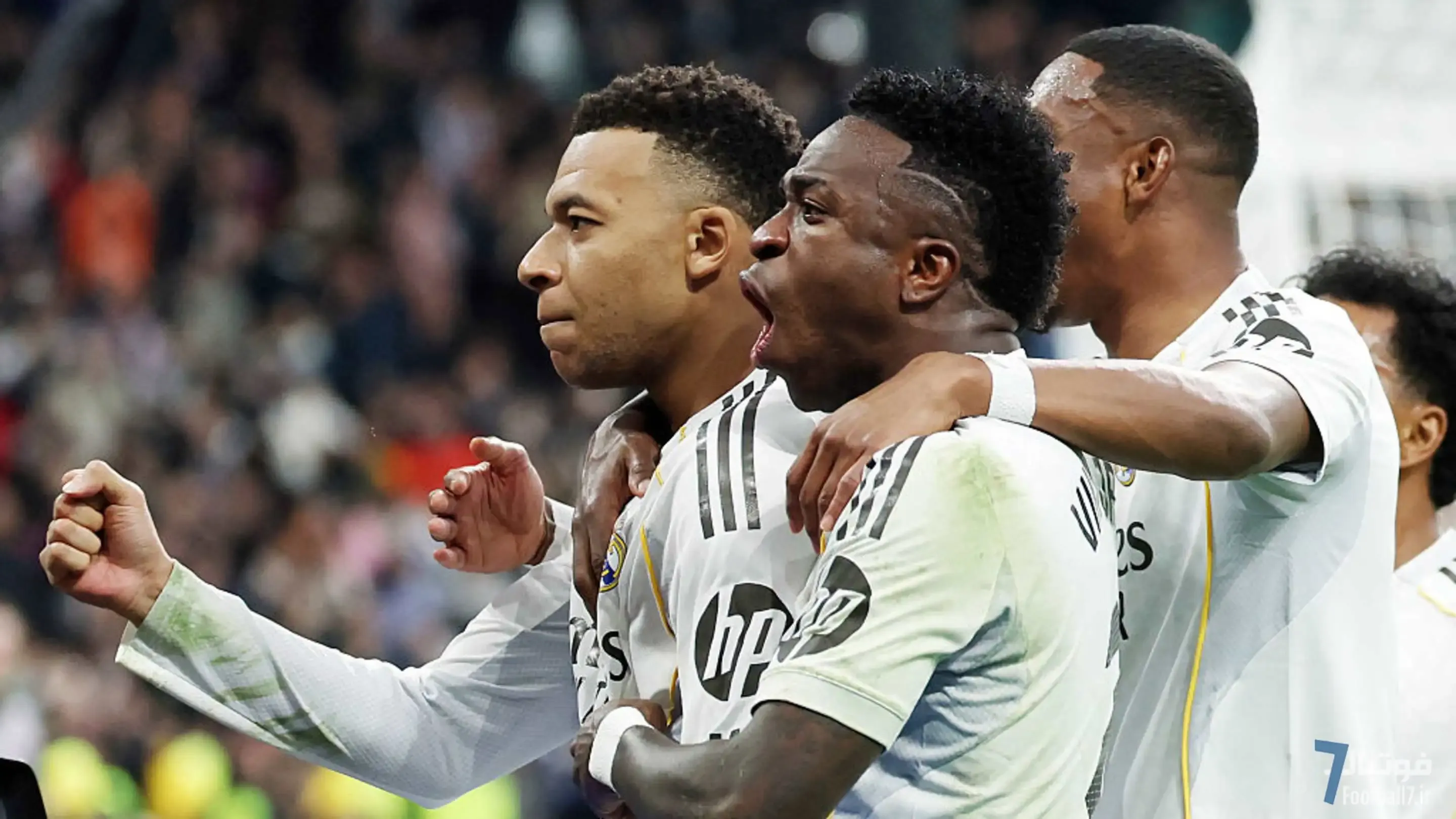 مسیر دشوار رئال مادرید برای کسب شانزدهمین قهرمانی چمپیونزلیگ: از منچسترسیتی تا پاری سن ژرمن؟