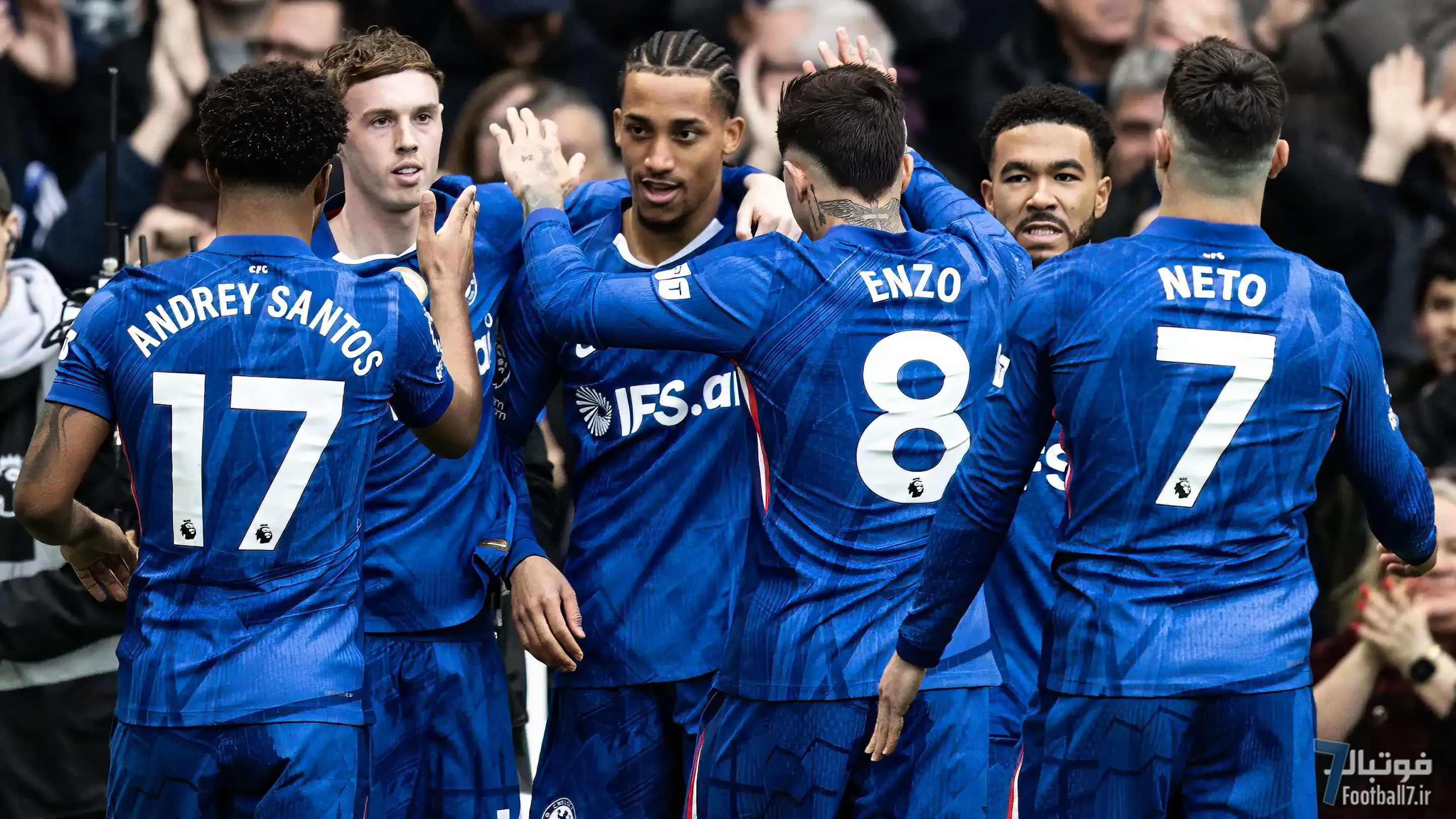 مسیر چلسی تا فینال بوداپست؛ مأموریت جدید لیام رُزنور در لیگ قهرمانان