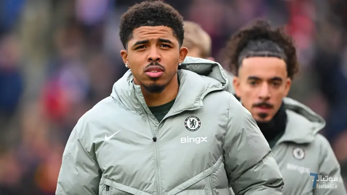 واکنش قاطع لیام روزنیور به نژادپرستی علیه وسلی فوفانا؛ جلسه ویژه در اردوی چلسی