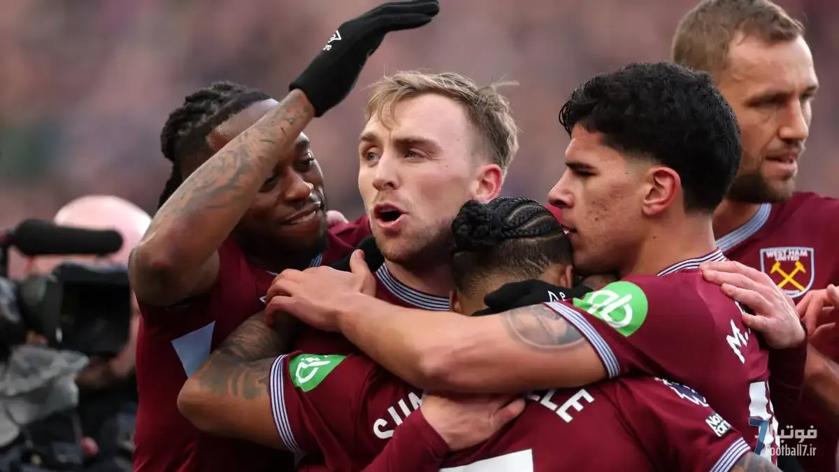 بحران مالی و خطر سقوط؛ وستهام مجبور به فروش جارود بوون به منچستریونایتد یا تاتنهام می‌شود