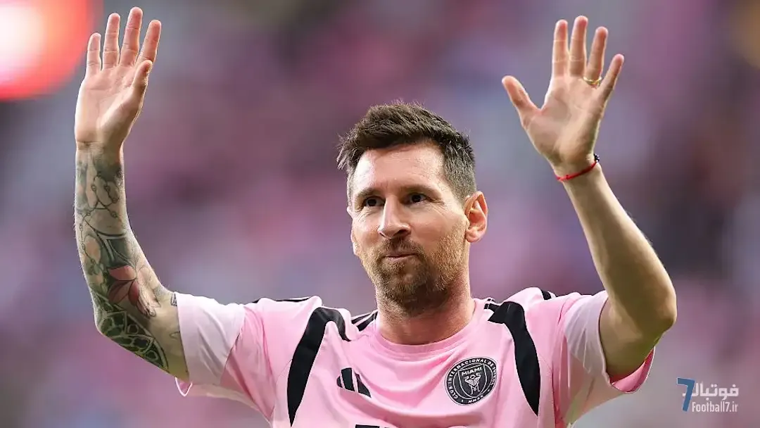 فهرست ۱۰ بازیکن پردرآمد MLS در سال ۲۰۲۶