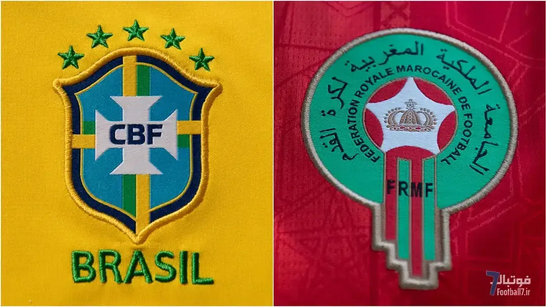 پیش‌بازی و ترکیب احتمالی برزیل-مراکش؛ رونمایی از اولین مدعی جدی جام جهانی 2026