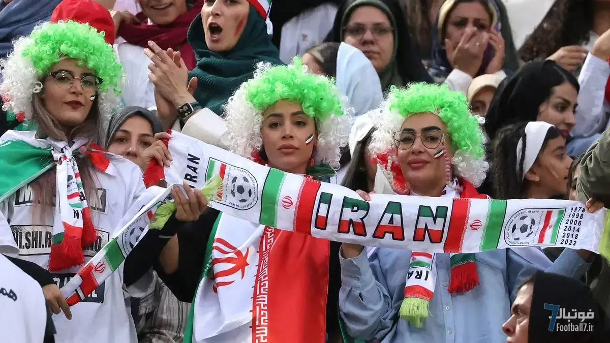 راهنمای کامل خرید بلیت بازی‌های تیم ملی ایران در جام جهانی ۲۰۲۶