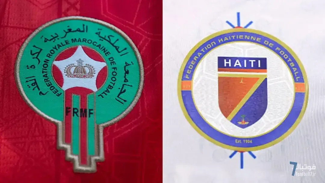 پیش‌بازی و ترکیب احتمالی مراکش-هائیتی؛ جاه‌طلبی در مقابل خداحافظی آبرومندانه