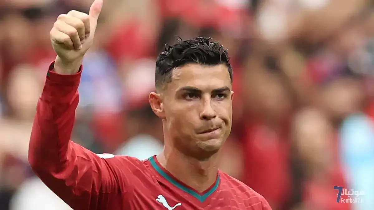فریاد ریو فردیناند بر سر منتقدان کریستیانو رونالدو: دهان‌تان را ببندید!