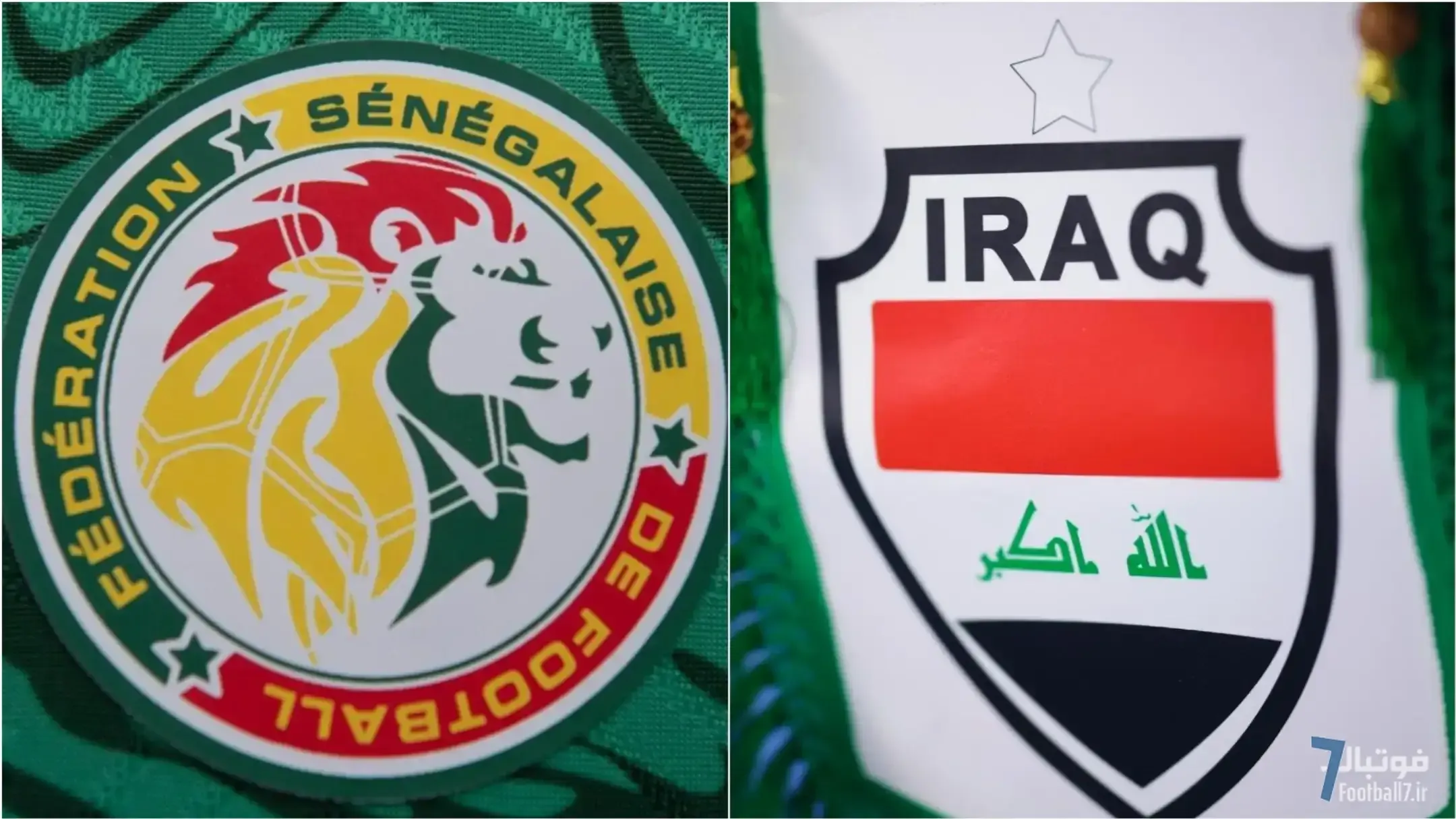 پیش‌بازی و ترکیب احتمالی سنگال-عراق؛ جدال مرگ و زندگی بی امتیازهای گروه I