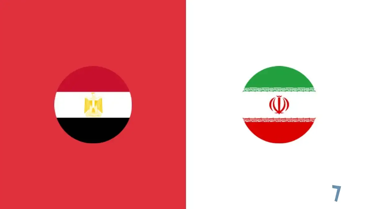 پخش زنده بازی مصر و ایران؛ راهنمای تماشای جام جهانی ۲۰۲۶ از سراسر دنیا
